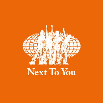 Supergrass - Next to You (Monitor Mix)