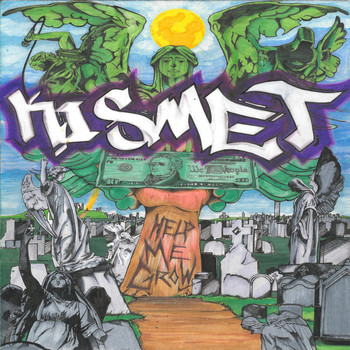 Kismet - Help Me Grow (Explicit)