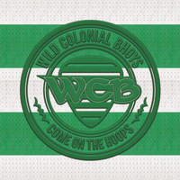 Wild Colonial Bhoys - Come on the Hoops