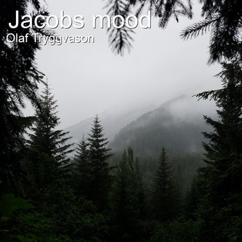 Olaf Tryggvason - Jacobs Mood