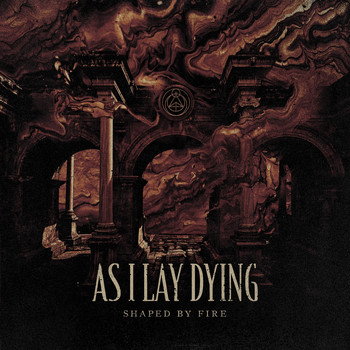 As I Lay Dying - Blinded