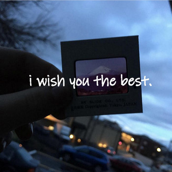 Nebula - i wish you the best.