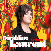 Géraldine Laurent - Cooking