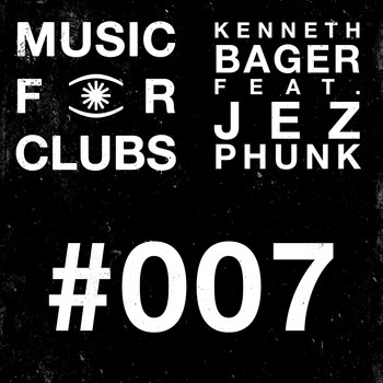 Kenneth Bager - Drums Of Steel