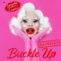 Amanda Lepore - Buckle Up (Remixes)