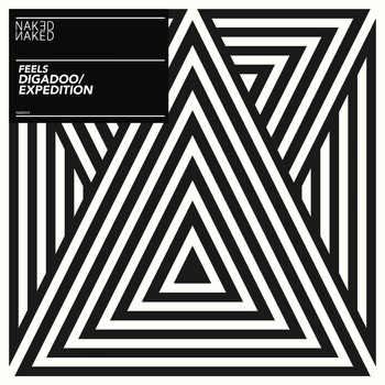 Feels - Digadoo / Expedition