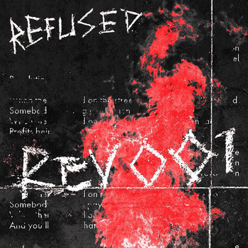 Refused - REV001