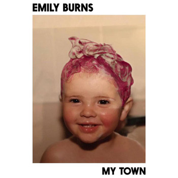 Emily Burns - My Town