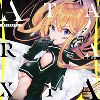 Dj Genki - Atarax1a