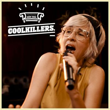 CoolKillers / CoolKillers - Don't Stop 'Til You Get Enough