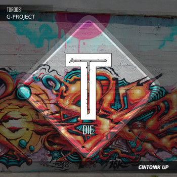 G-Project / - Gintonik Up