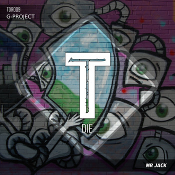 G-Project / - Mr Jack
