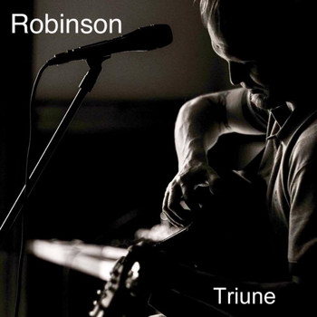 Robinson / - Triune