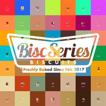 Jus Rival / - The Bisc Series