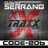 David Serrano DJ - Code-206