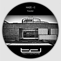 Haze - C - Traveler