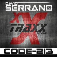 David Serrano DJ - Code-213