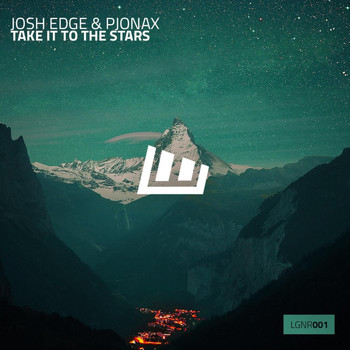 Josh Edge, PJONAX - Take It To The Stars