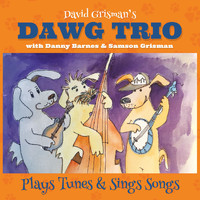 David Grisman - The Dawg Trio