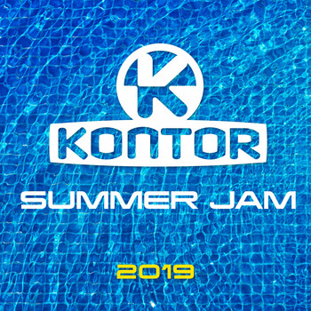 Various Artists - Kontor Summer Jam 2019 (Explicit)