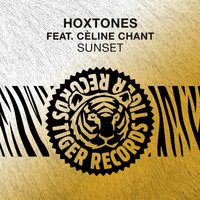 Hoxtones & Cèline Chant - Sunset