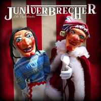 The Indelicates - Juniverbrecher (Explicit)
