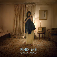 Galia Arad - Find Me