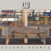 C-60 - Silent Agents