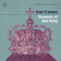 Ivan Campo - Season of the King