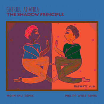 Gabriel Ananda - The Shadow Principle