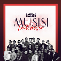The Legends - Musisi Indonesia (2019 Version)