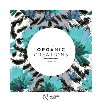 Various Artists - Organic Creations Issue 23