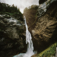 Waterfall Sounds Universe - Super Water Soft Sounds (Loopable)