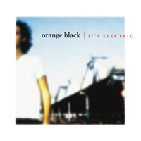 Orange Black - Summer Quest for Summer Rest
