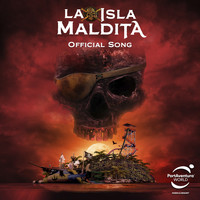 Raniero Gaspari - PortAventura: La Isla Maldita