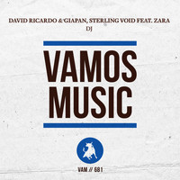 David Ricardo, Giapan, Sterling Void - DJ