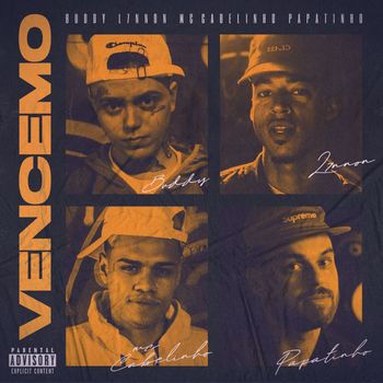 Buddy - Vencemo (Explicit)