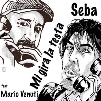 Seba - Mi gira la testa