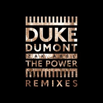 Duke Dumont - The Power (Jesse Perez Remix)