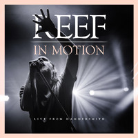 Reef - In Motion (Live from Hammersmith [Explicit])