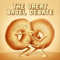 Dan Bern - The Great Bagel Debate