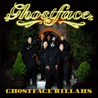 Ghostface Killah - Ghostface Killahs (Explicit)