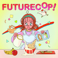 Futurecop! - Breakfast Cereal