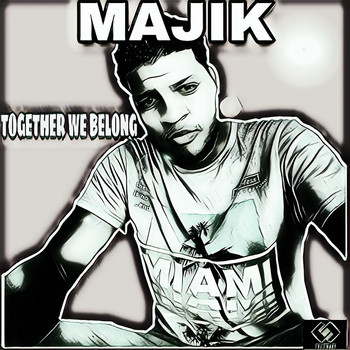 Majik - Together We Belong