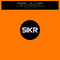 Kodewerk - Do It Right