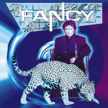 Fancy - Colours of Life (Colors Of The 80s)