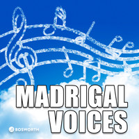 John Cameron - Madrigal Voices