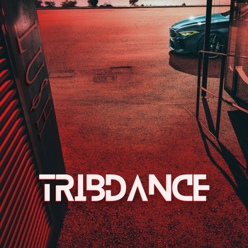 Lush - Tribdance