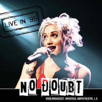 No Doubt - Live in &apos;95