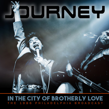 Journey - In the City of Brotherly Love (Live)